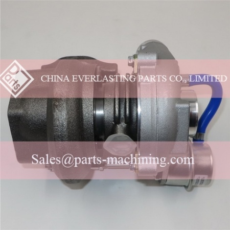 perkins oem turbo 2674A421 para generador