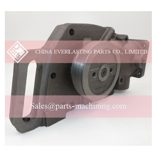 bomba de agua cummins 3022474 3801708 para motor cummins NT855