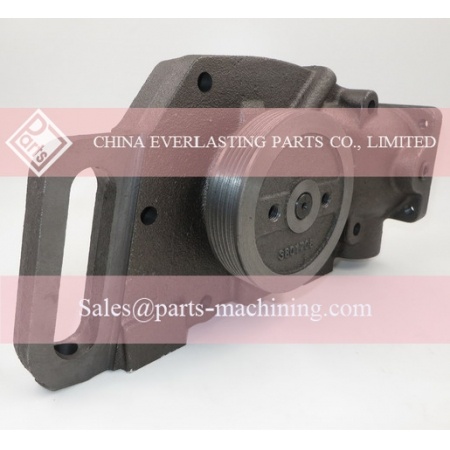 bomba de agua cummins 3022474 3801708 para motor cummins NT855