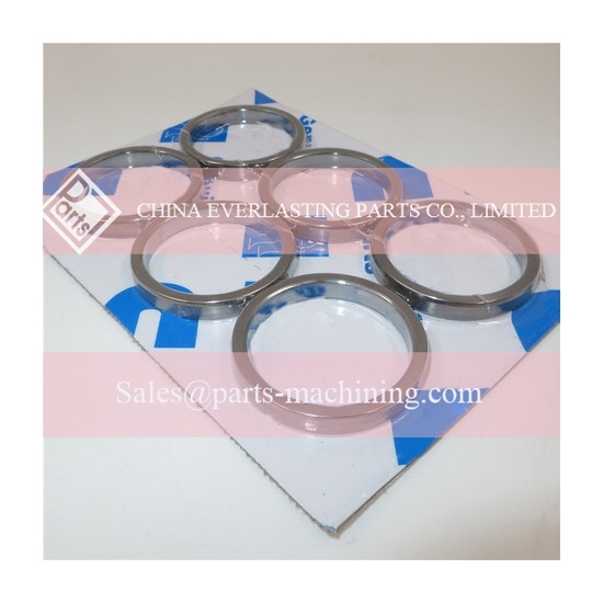 inserto de válvula de escape original cummins NT855 3017759