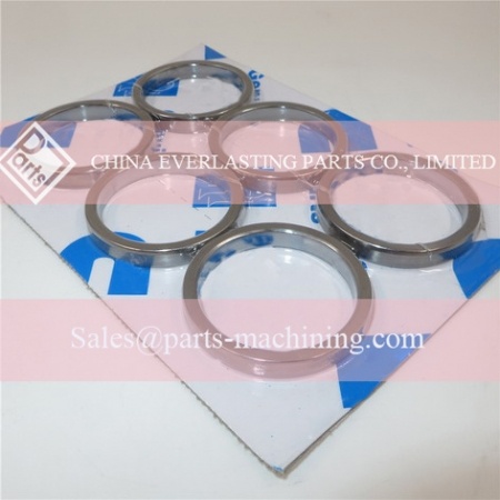 inserto de válvula de escape original cummins NT855 3017759