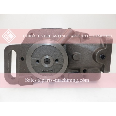 cummins water pump 3022474