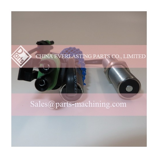 OEM cummins sensor de velocidad 3034572 recogida magnética