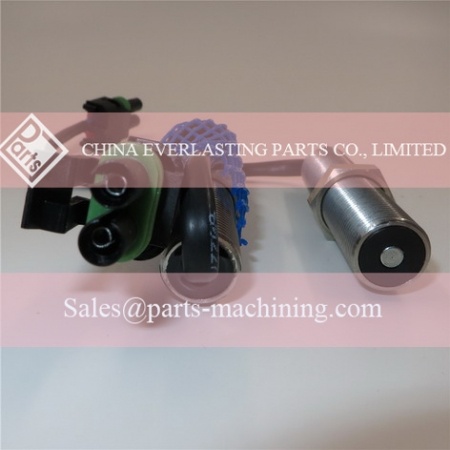 OEM cummins sensor de velocidad 3034572 recogida magnética