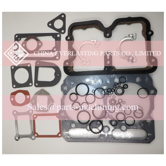 Kit de junta superior genuina cummins NTA855 3801754