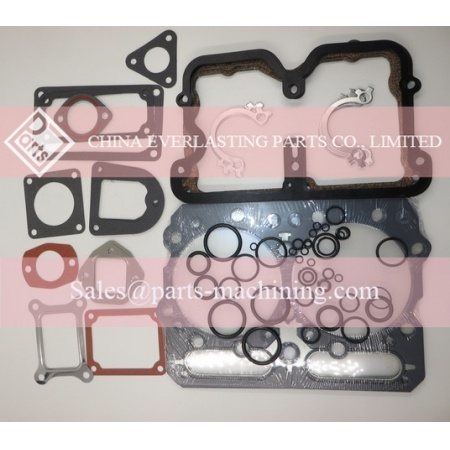 Kit de junta superior genuina cummins NTA855 3801754