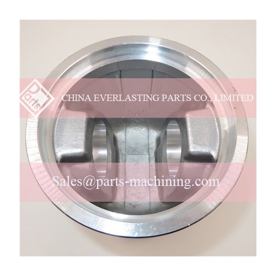pistón de motor cummins NT855 original 3051555