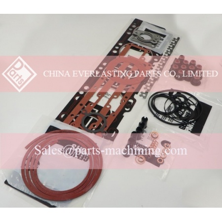 motor diesel cummins 6CT8.3 kit de junta superior de reparación 4025271