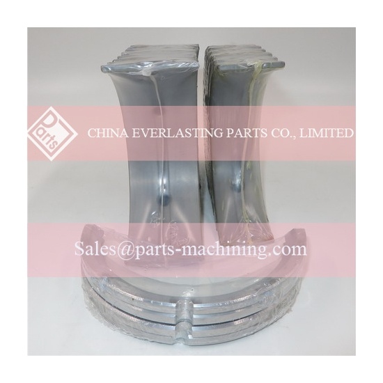3801260 cojinete principal para motor diesel cummins nta855