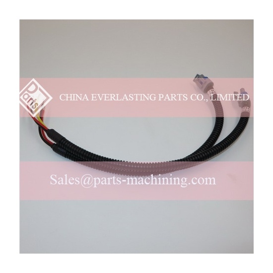 Arnés de cableado de piezas de repuesto de motor diesel cummins de china 3056356