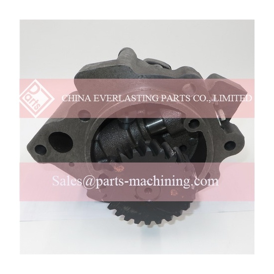 Bomba de aceite genuina 3821579 para motor cummins NTA855