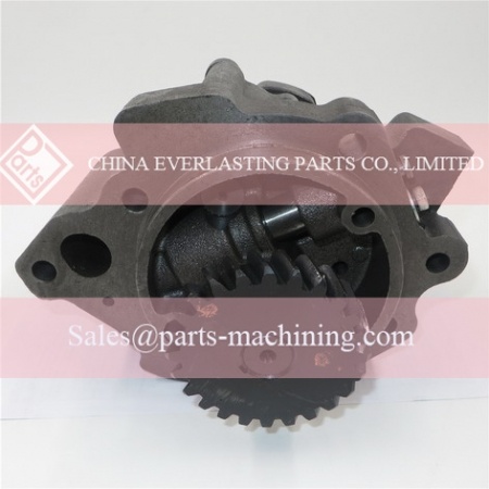 Bomba de aceite genuina 3821579 para motor cummins NTA855