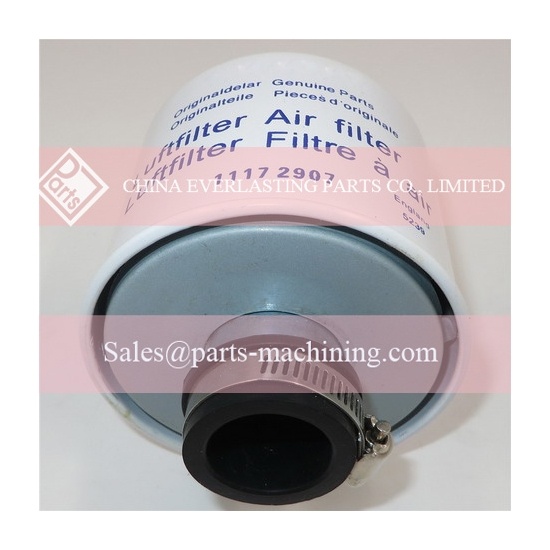 Filtros de respiradero de aire de camión VOLVO de china baratos 11172907