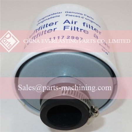 Filtros de respiradero de aire de camión VOLVO de china baratos 11172907