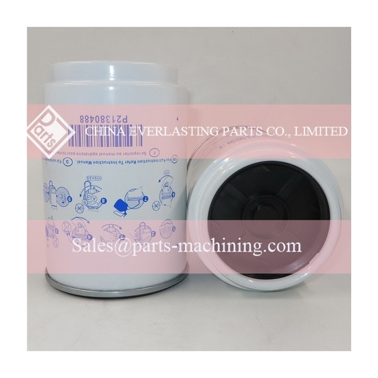 volvo fuel water separator filters 21380488