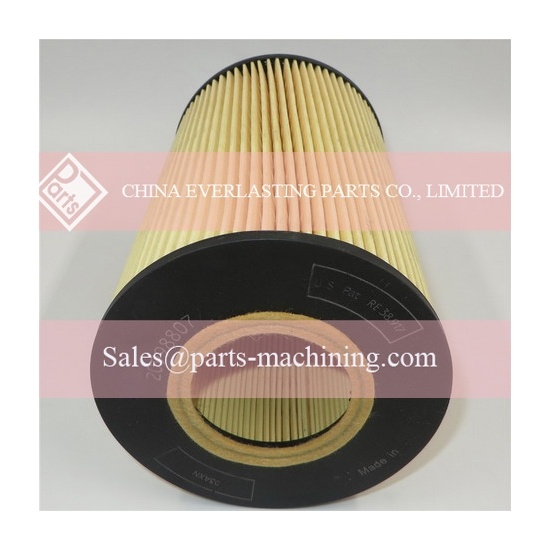 Elemento de filtro de aceite volvo 20998807 reemplazo para motor volvo