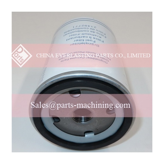 Filtro de combustible volvo barato de china 21492771 reemplazo del mercado de accesorios