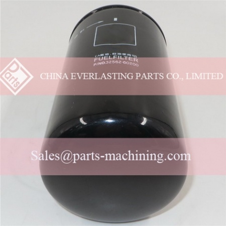 janpan mitsubishi generador diesel filtro de combustible 32562-60200 reemplazo