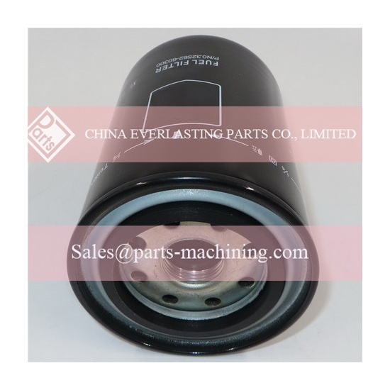Filtro de combustible de marca mitsubishi a precio competitivo de calidad original 32562-60300