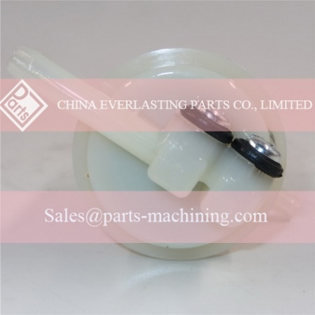 filtro de combustible del coche de mitsubishi MM435-190
