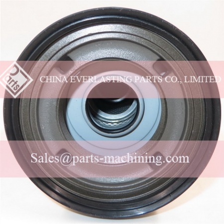 714-07-28713 filtro de aceite de excavadora komatsu referencia cruzada 714-07-28712