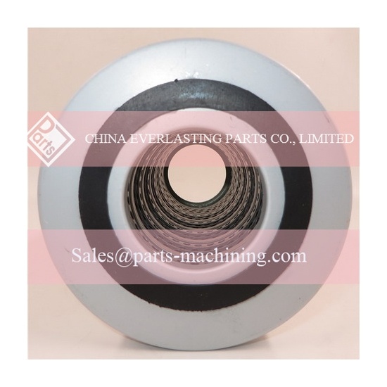 elemento lubricante de flujo total 6610-51-4400 para equipos komatsu
