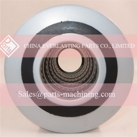 elemento lubricante de flujo total 6610-51-4400 para equipos komatsu