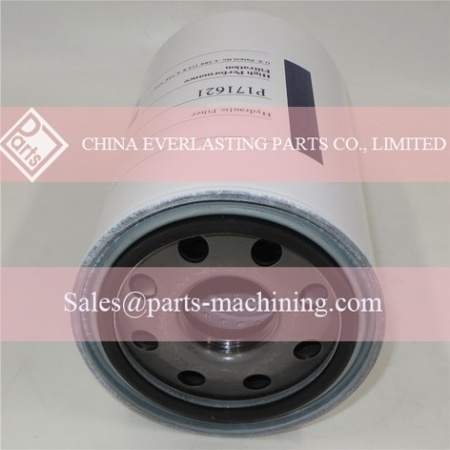 OEM donaldson hydraulci filtro de aceite P171621 reemplazo barato de china