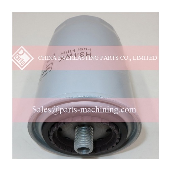 OEM hengst spin on filtro de combustible H34WK 0010920301 para camiones mercedes-benz