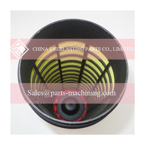 reemplazo del filtro de aire mann CF1430