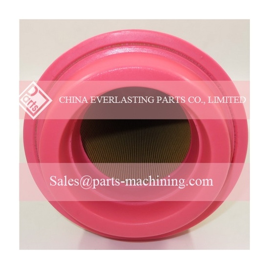 elemento de filtro C15300 reemplazo para la serie mann & hummel