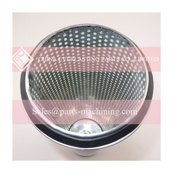 elemento de aire interior mann CF1000