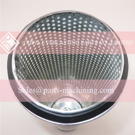 elemento de aire interior mann CF1000