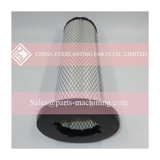 sello radial elemento de aire exterior AF25963