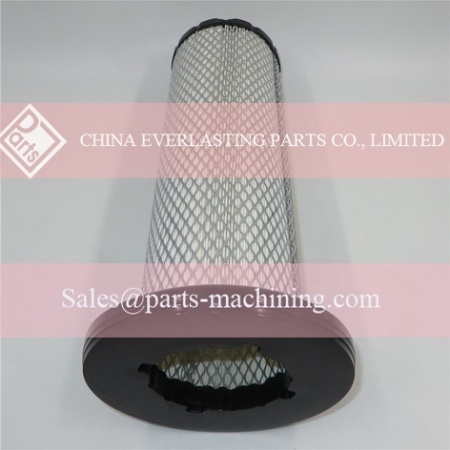 sello radial elemento de aire exterior AF25963