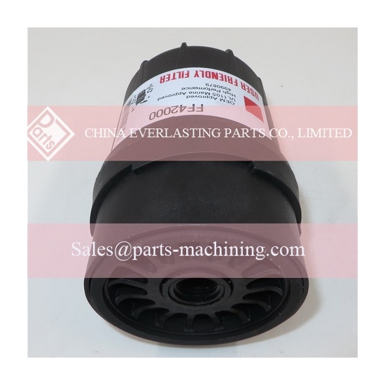 filtro de combustible automático FF42000 4990879