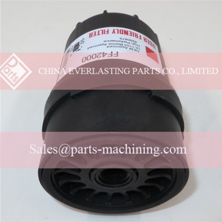 filtro de combustible automático FF42000 4990879