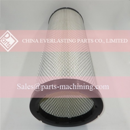 filtros de aire del motor Cummins Fleetguard AF26208