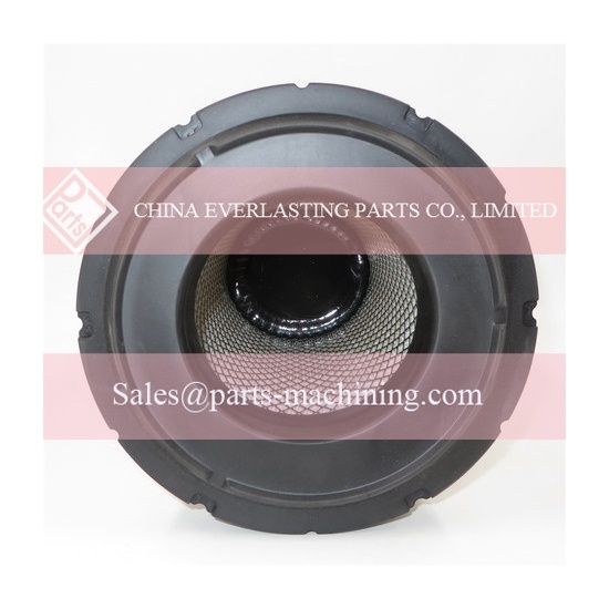 donaldson P537405 filtro de aire Fleetguard AF25886 uso para equipo CAT john deere