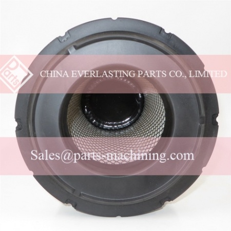 donaldson P537405 filtro de aire Fleetguard AF25886 uso para equipo CAT john deere