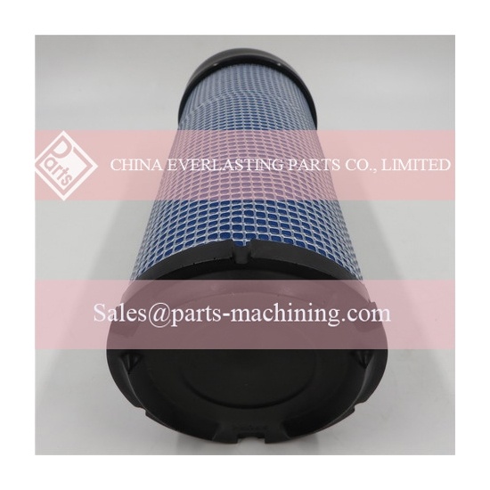 CAT 108-0672 filtro de aire interior Fleetguard AF25887