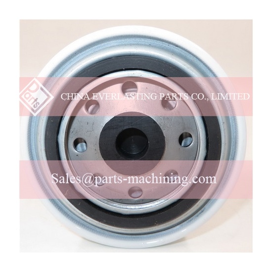 filtro de refrigerante del motor cummins WF2071