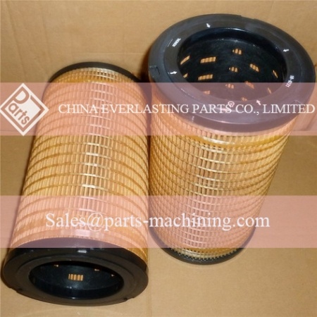 Elemento de filtro de aceite de motor CAT 1R-0721