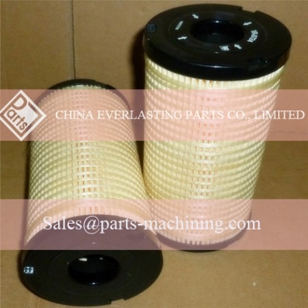 Reemplazo del filtro de combustible del motor diésel CAT 1R-0724