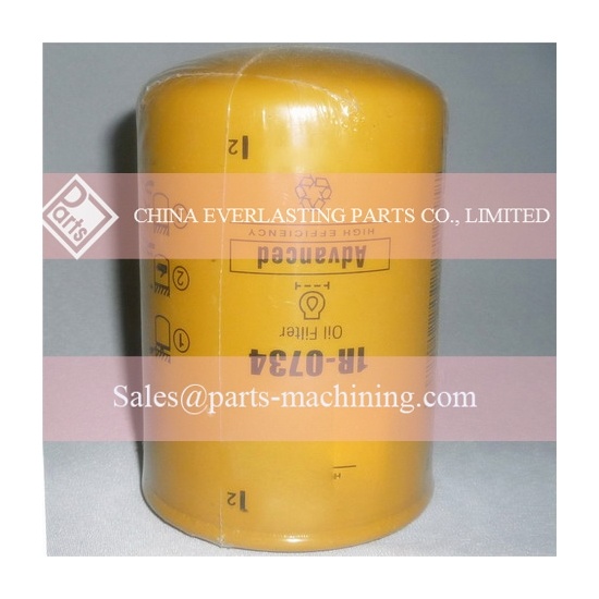 aceite de alta calidad al por mayor 1R-0734 para motor CAT