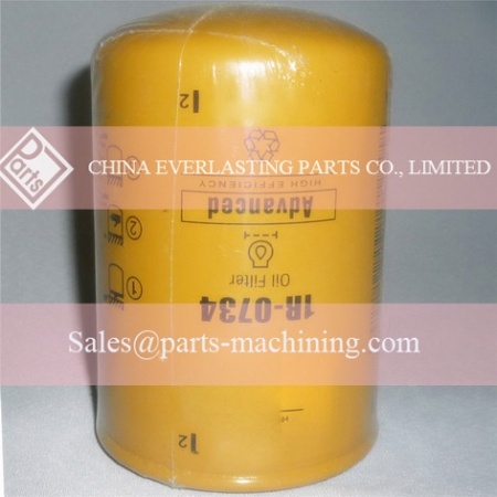 aceite de alta calidad al por mayor 1R-0734 para motor CAT