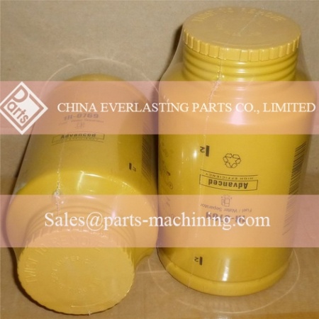 Filtro separador de agua y combustible para camiones pesados CAT 1R-0769 1R0769