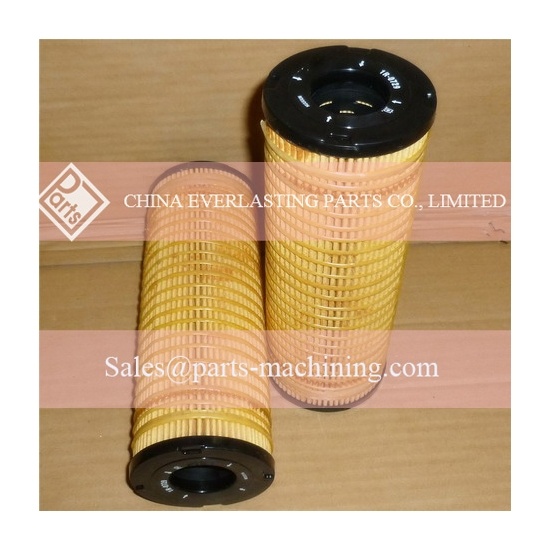 Filtro de aceite hidráulico CAT 1R-0729 reemplazo 1S-9150