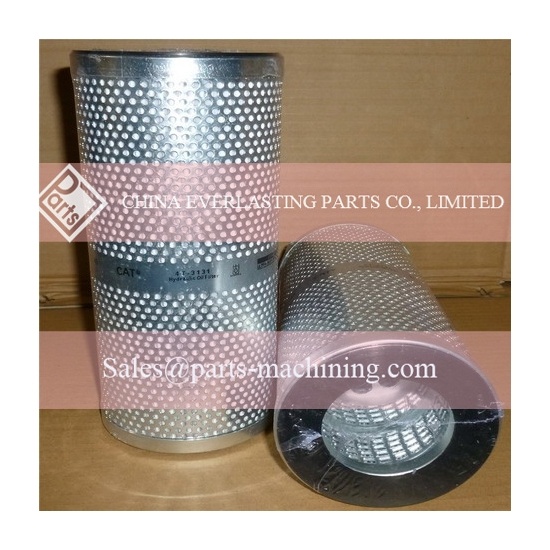 4T3131 filtro de transmisión hidráulica CAT barato del mercado de accesorios 4T-3131 reemplazar