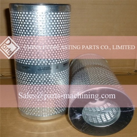4T3131 filtro de transmisión hidráulica CAT barato del mercado de accesorios 4T-3131 reemplazar